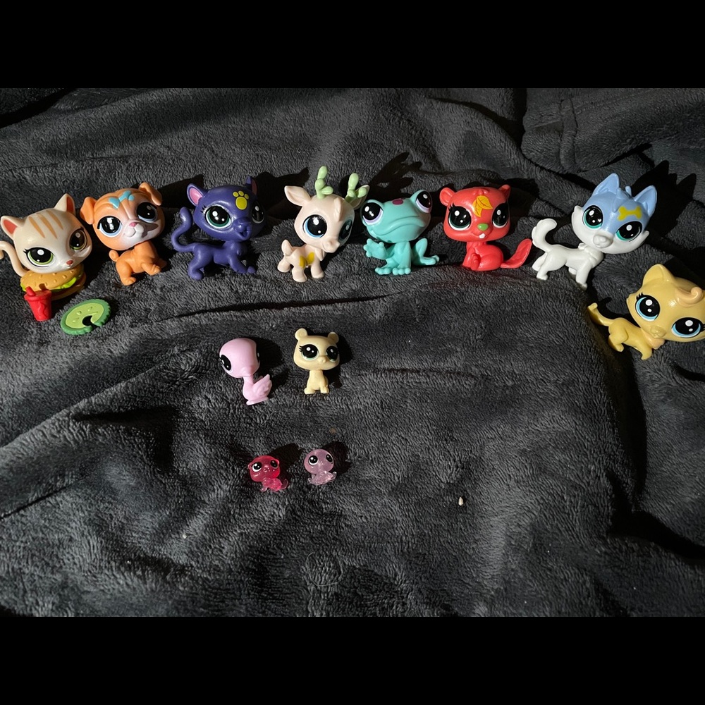 LPS SPECIAL EDITION